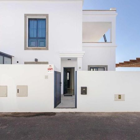 Casa Princesa Gara Yaiza  Exterior foto