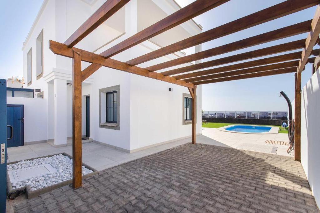 Casa Princesa Gara Yaiza  Exterior foto